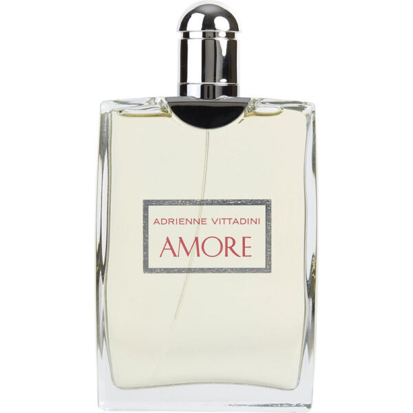 Adrienne Vittadini Amore Eau de Parfum for Women – 3.4 oz