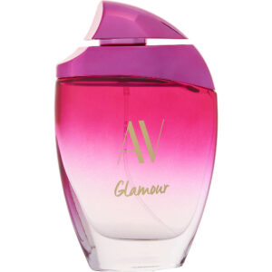 Adrienne Vittadini Av Glamour Charming * Eau de Parfum for Women – 3 oz