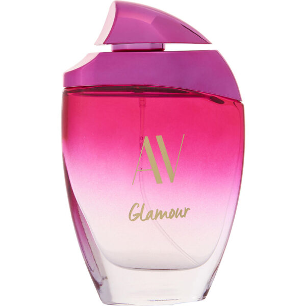 Adrienne Vittadini Av Glamour Charming * Eau de Parfum for Women – 3 oz