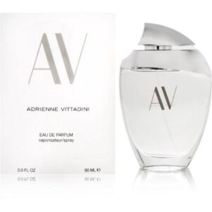 Adrienne Vittadini Women's Eau de Toilette Spray - 3.0 oz
