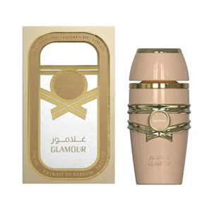 Adyan Glamour Extrait de Parfum for Women – 3.4 oz