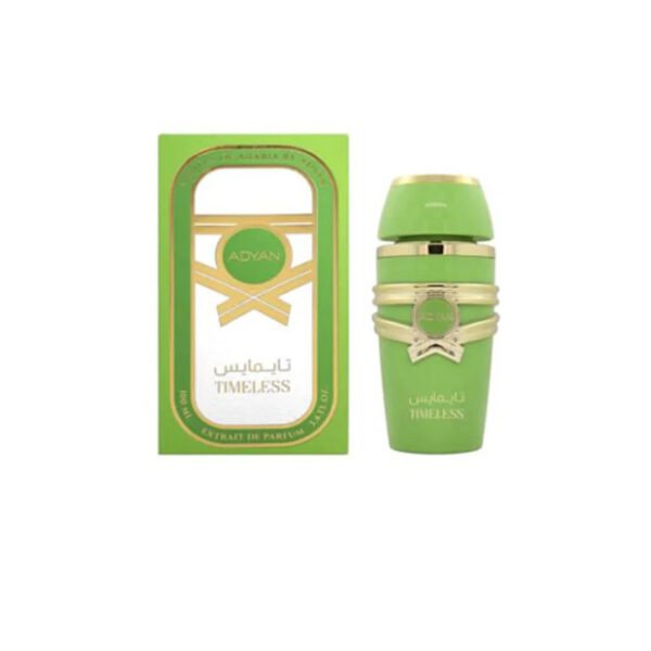 Adyan Timeless Eau de Parfum for Women – 3.4 oz