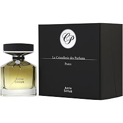 Aeria Sirius by LA CRISTALLERIE DES PARFUMS Men's Eau de Parfum