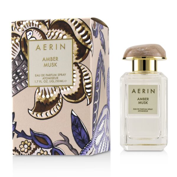 Aerin Amber Musk Eau de Parfum for Women – 1.7 oz