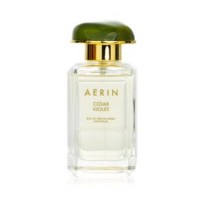 Aerin Cedar Violet Eau de Parfum for Women – 1.7 oz