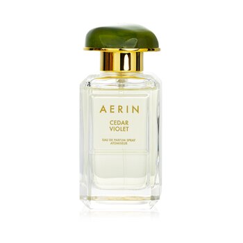 Aerin Cedar Violet Eau de Parfum for Women – 1.7 oz