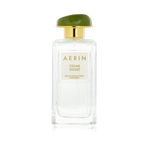 Aerin Cedar Violet Eau de Parfum for Women – 3.4 oz