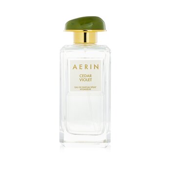 Aerin Cedar Violet Eau de Parfum for Women – 3.4 oz