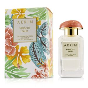 Aerin Hibiscus Palm Eau de Parfum for Women – 1.7 oz