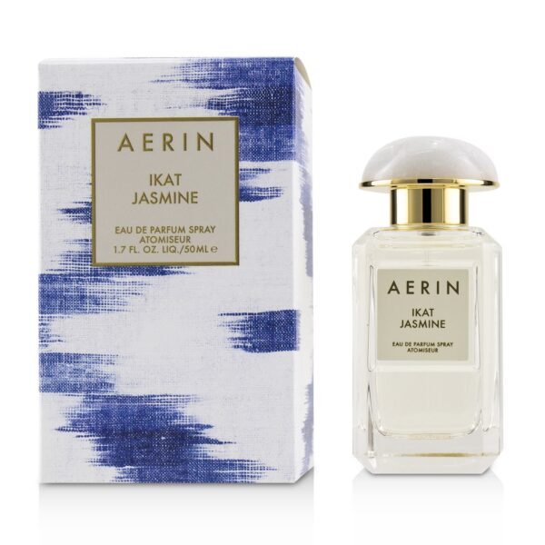 Aerin Ikat Jasmine Eau de Parfum for Women – 1.7 oz