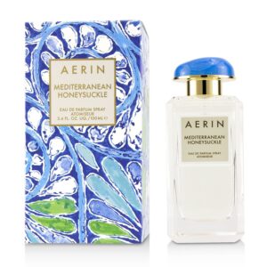 Aerin Mediterranean Honeysuckle Eau de Parfum for Women – 3.4 oz
