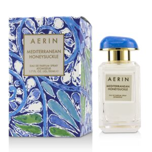 Aerin Mediterranean Honeysuckle Eau de Parfum for Women – 1.7 oz