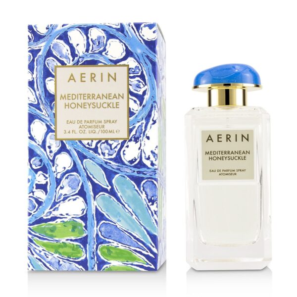 Aerin Mediterranean Honeysuckle Eau de Parfum for Women – 3.4 oz