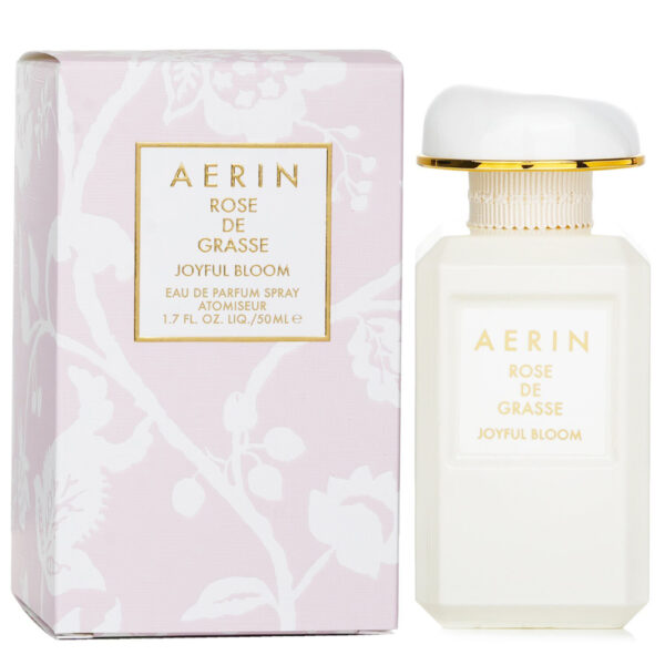 Aerin Rose de Grasse Joyful Bloom Eau de Parfum for Women
