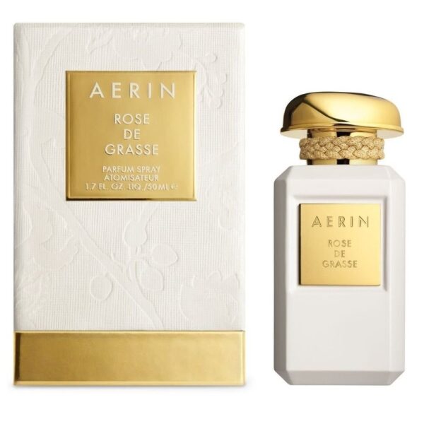 Aerin Rose De Grasse Parfum for Women