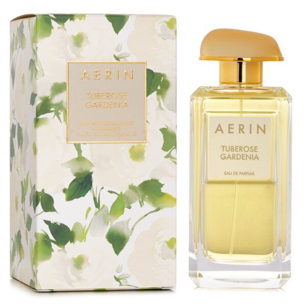 Aerin Tuberose Gardenia Eau de Parfum for Women – 3.4 oz