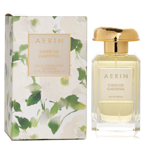 Aerin Tuberose Gardenia Eau de Parfum for Women – 1.7 oz