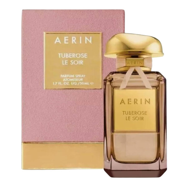 Aerin Tuberose Le Soir Parfum for Women