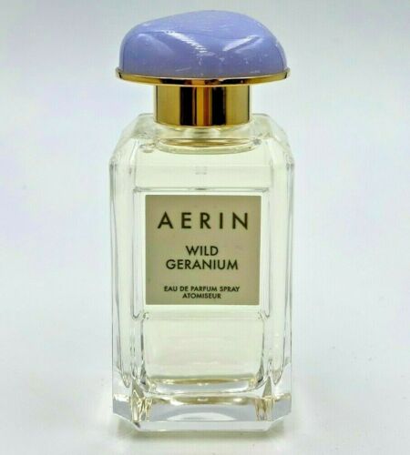 Aerin Wild Geranium Eau de Parfum for Women – 1.7 oz