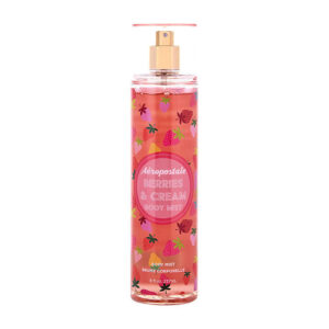 Aeropostale Berries & Cream Body Spray for Women – 8 oz