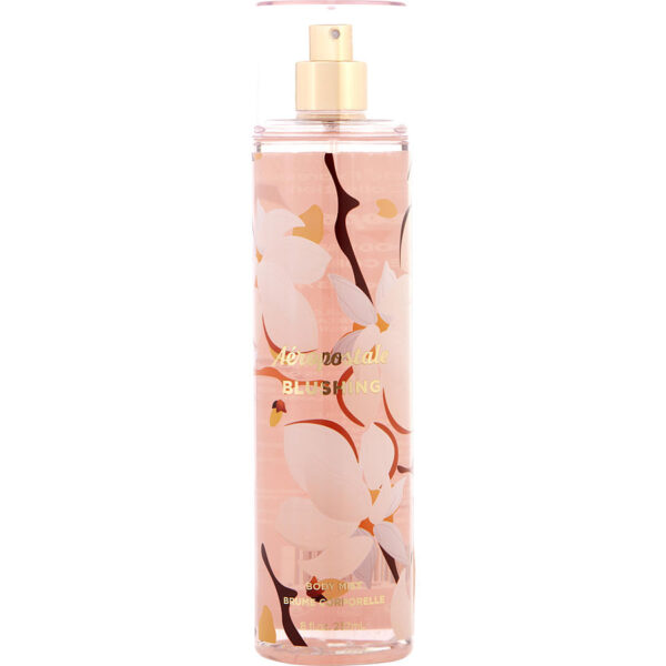 Aeropostale Blushing Body Spray for Women – 8 oz