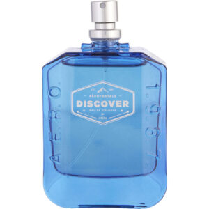 Aeropostale Discover * Eau de Cologne for Men – 2 oz
