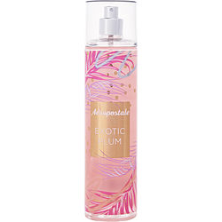Aeropostale Exotic Plum Body Mist - 8 oz Women's Fragrance