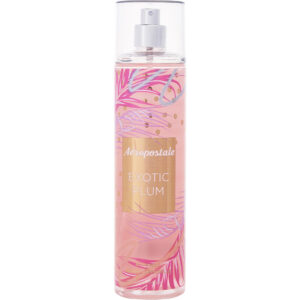 Aeropostale Exotic Plum Body Mist - 8 oz Women's Fragrance