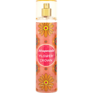 Aeropostale Flower Crown Body Mist 8 oz for Women