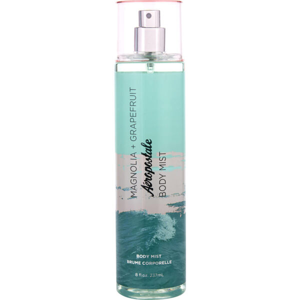 Aeropostale Magnolia & Grapefruit Body Spray for Women – 8 oz