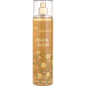 Aeropostale Peach & Daisy Body Mist 8 OZ for Women