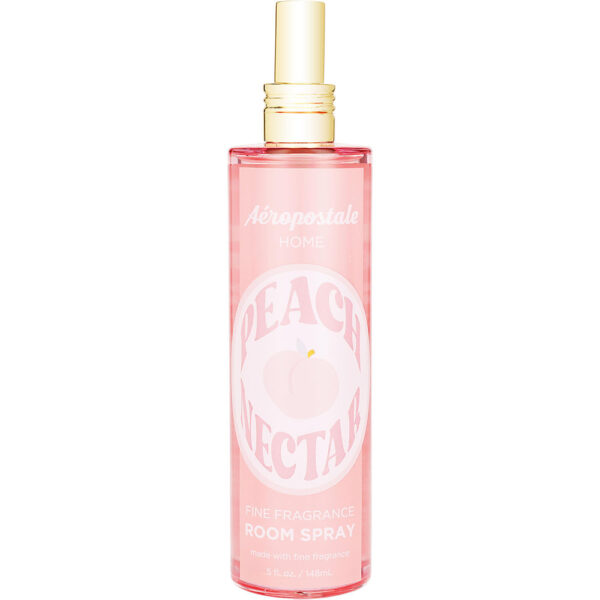Aeropostale Peach Nectar ROOM for Unisex – 5 oz