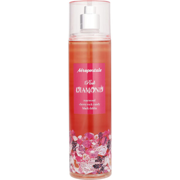 Aeropostale Pink Diamond Body Mist 8 oz for Women
