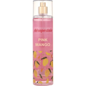 Aeropostale Pink Mango Body Spray for Women – 8 oz
