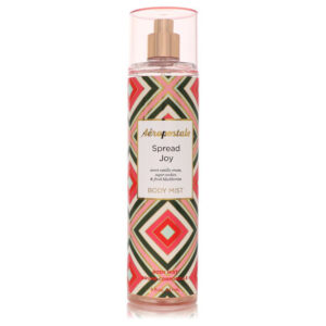 Aeropostale Spread Joy Body Spray for Women
