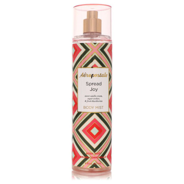 Aeropostale Spread Joy Body Spray for Women