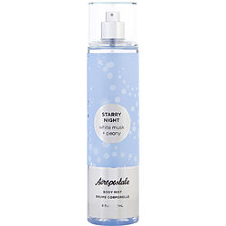Aeropostale Starry Night BODY MIST 8 OZ Unisex