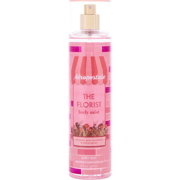 Aeropostale The Florist Body Mist 8 oz for Women