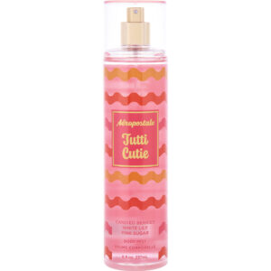 Aeropostale Tutti Cutie Body Mist 8 oz for Women