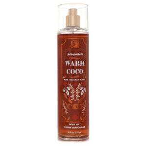 Aeropostale Warm Coco Body Spray for Women