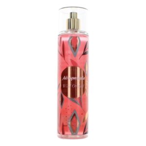 Aeropostale Wild Orchid Body Spray for Women – 8 oz