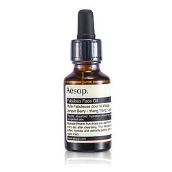 Aesop Fabulous Face Oil - 25ml Skincare Serum