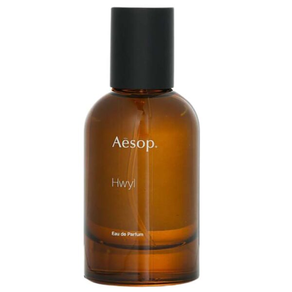 Aesop Hwyl Eau de Parfum for Unisex – 1.6 oz
