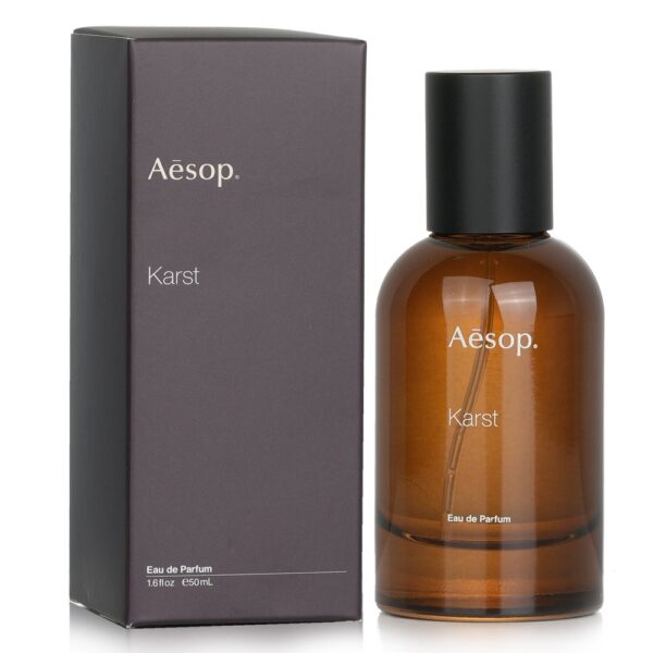 Aesop Karst Eau de Parfum for Unisex