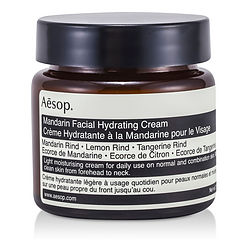 Aesop Mandarin Facial Hydrating Cream - 60ml