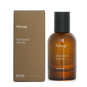 Aesop Marrakech Intense Eau de Parfum for Unisex – 1.6 oz