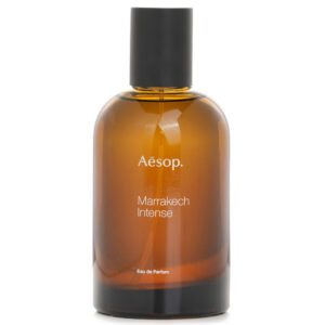 Aesop Marrakech Intense Eau de Parfum for Unisex – 3.4 oz