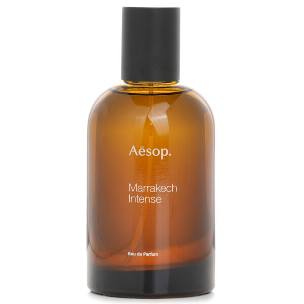 Aesop Marrakech Intense Eau de Parfum for Unisex – 3.4 oz