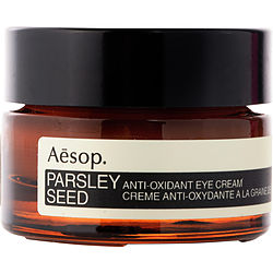 Aesop Parsley Seed Anti-Oxidant Eye Cream 10ml