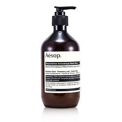 Aesop Resurrection Aromatique Hand Balm - 500ml